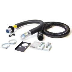 ULT WSA-LR-KIT-01. ESD accessory kit for WSA-LR