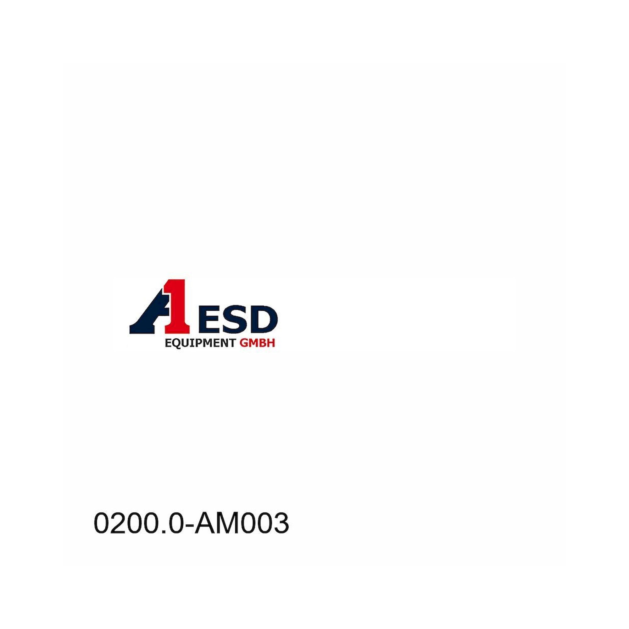 ULT 0200.0-AM003. Intake module 003