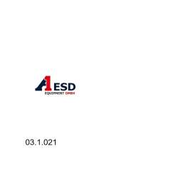 ULT 03.1.021. Filtergerätesteuerung, digital