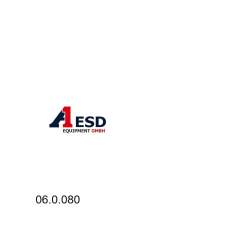 ULT 6-06753. Absaugschlauch DN200, antistatisch, ohne Endstück, Meterware