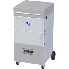 ULT ACD 1200.0-MD.18.01.1022. ACD 1200 MD.18 AC extraction unit for gases/vapours/odours, 1,000 m³/h at 1,700 Pa