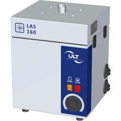 ULT LAS 0160.1-MD.11.10.6018. LAS 160 MD.11 SK extraction device for laser smoke, 80 m³/h at 1,900 Pa