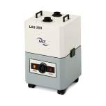 ULT LAS 0200.0-MD.14.11.6006. Absauggerät LAS 200 MD.14 K für Laserrauch, 250 m³/h bei 2.000 Pa