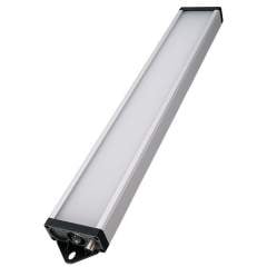 LED2WORK 110914-11. LED Beleuchtung UNILED SL, 295mm, 100° - 15W, 24V DC