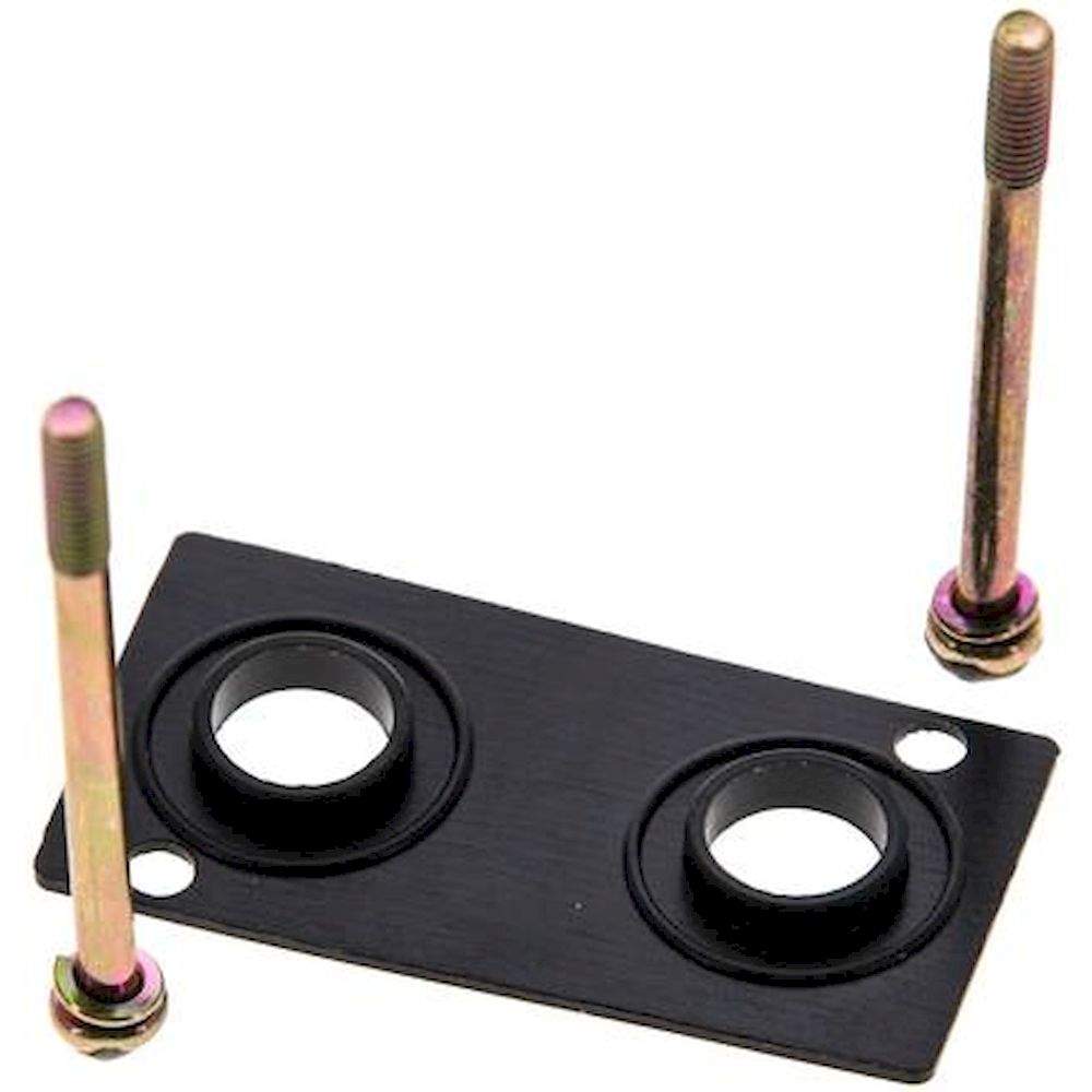 E.MC V 32-REP. Ersatzdichtung und Schrauben für V 32-Reihenanschlussplatte