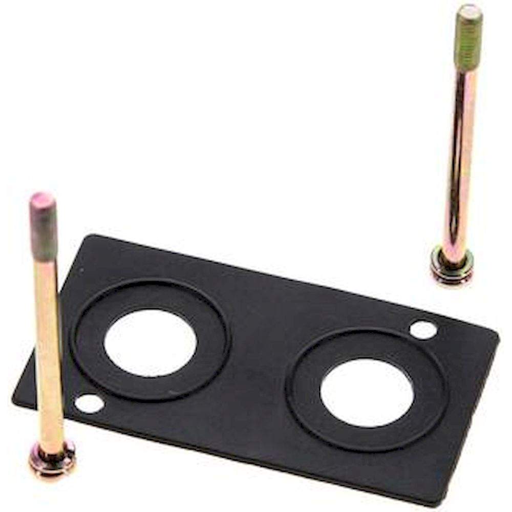 E.MC V 34-REP. Ersatzdichtung und Schrauben für V 34-Reihenanschlussplatte