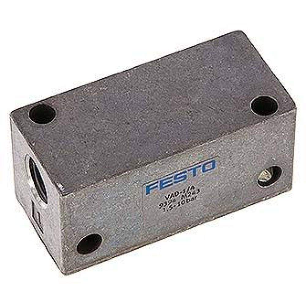 Festo VAD-1/4 (9394) Vakuumsaugdüse