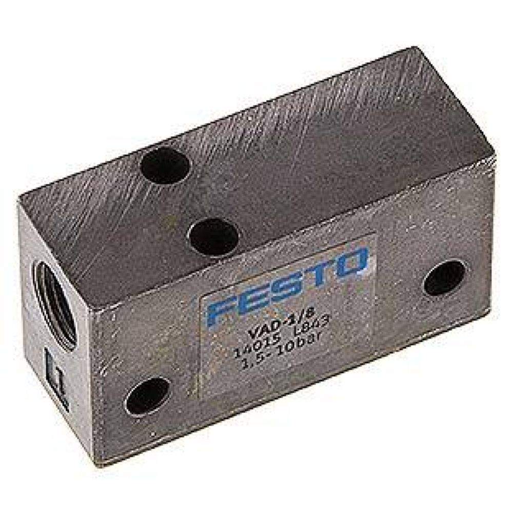 Festo VAD-1/8 (14015) Vakuumsaugdüse