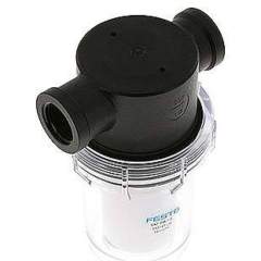 Festo VAF-DB-1/2 (553141) Vakuumfilter