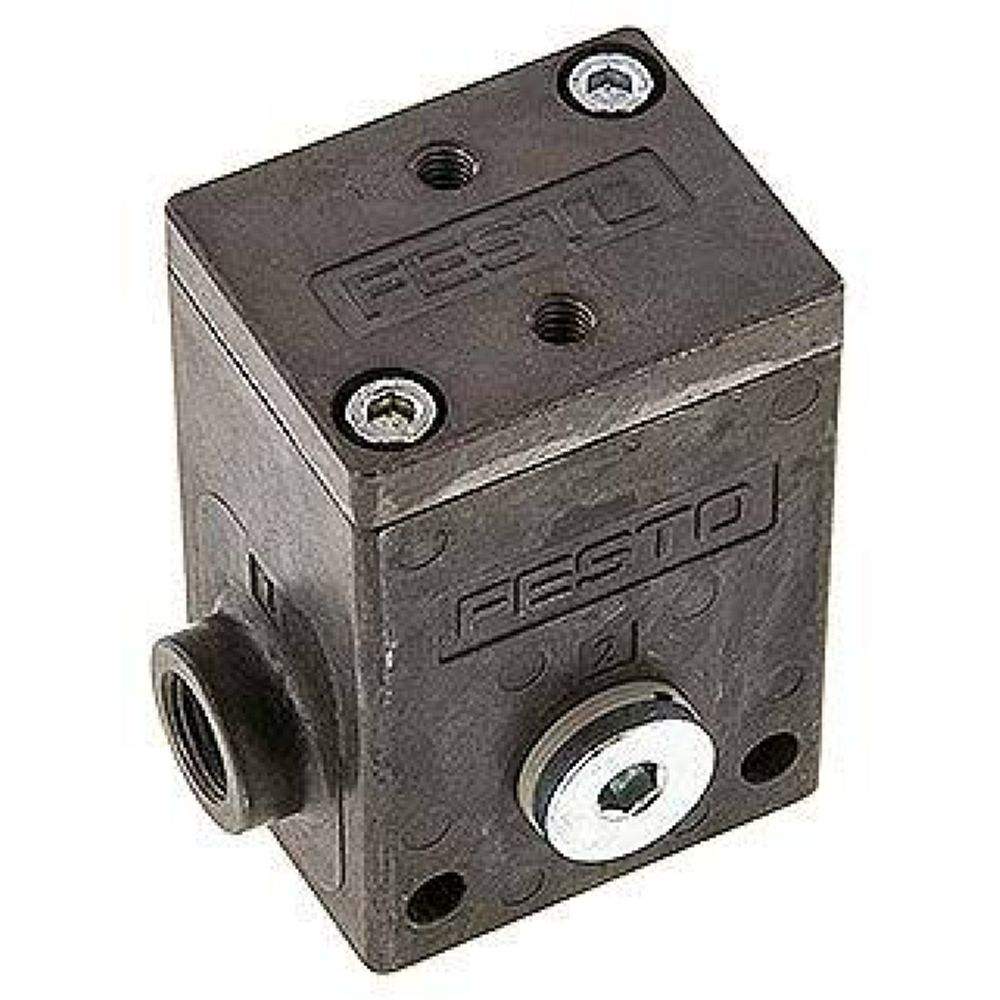 Festo VAK-1/4 (6890) Vakuumsaugdüse