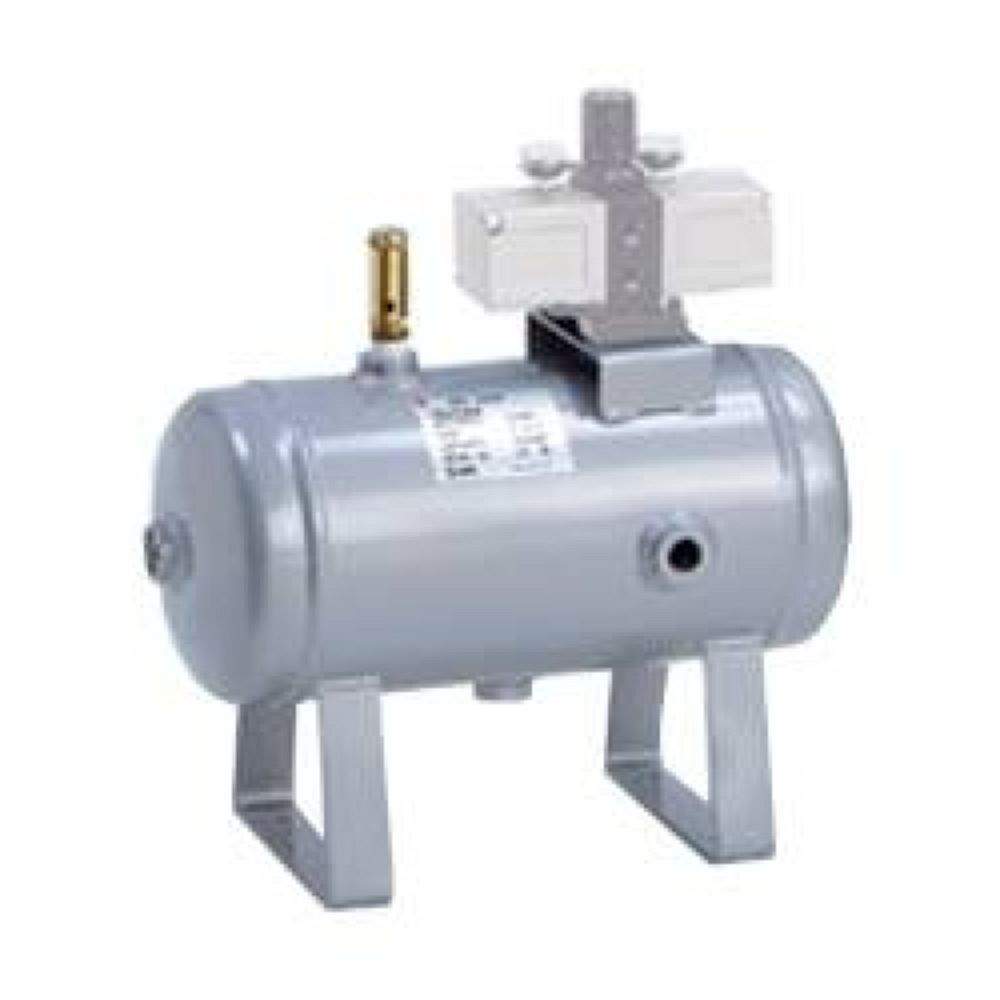 SMC VBA10A-F02GN. VBA10/11A, Druckverstärker