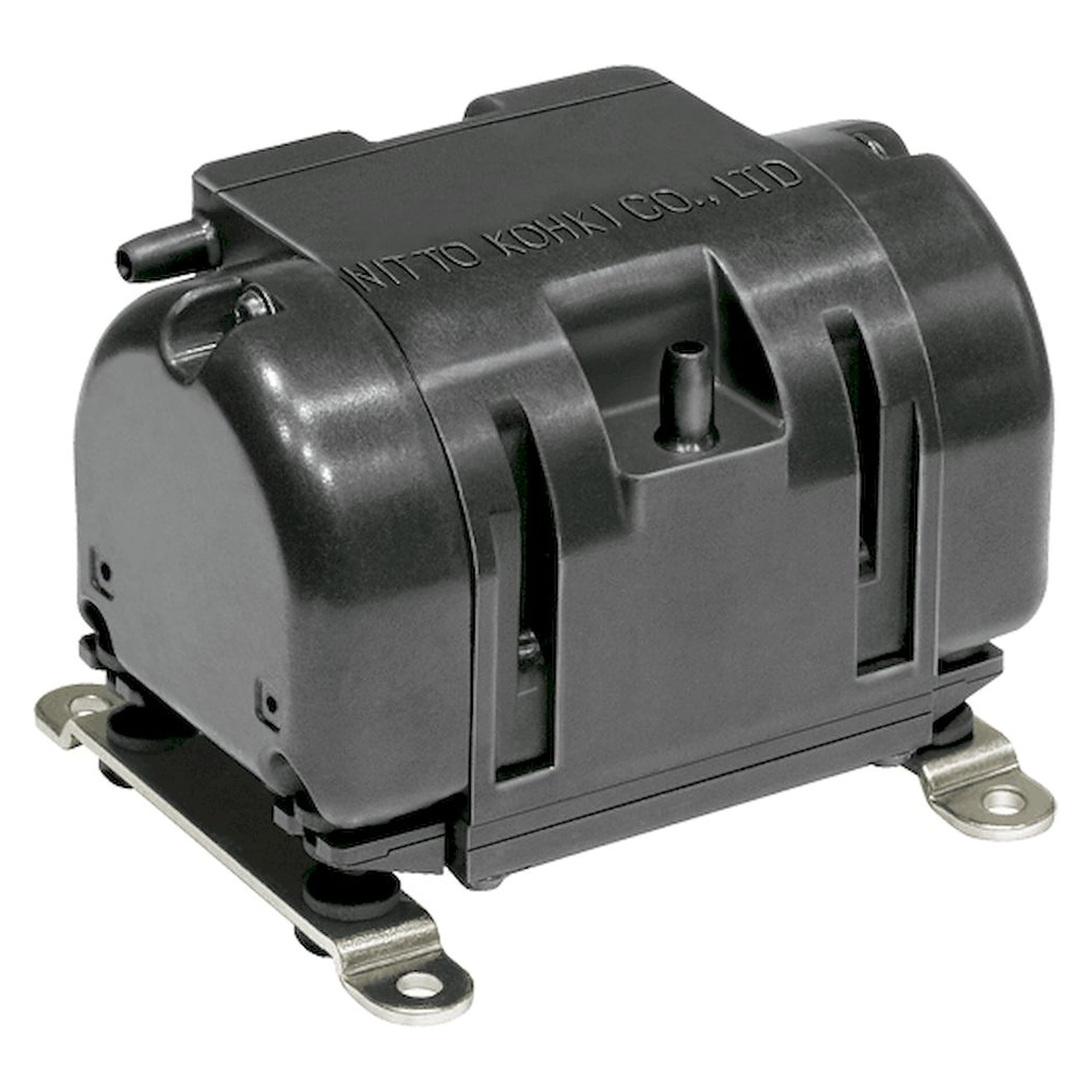 Nitto Kohki VC0100 blower type. AC Membranpumpen 230V/50Hz