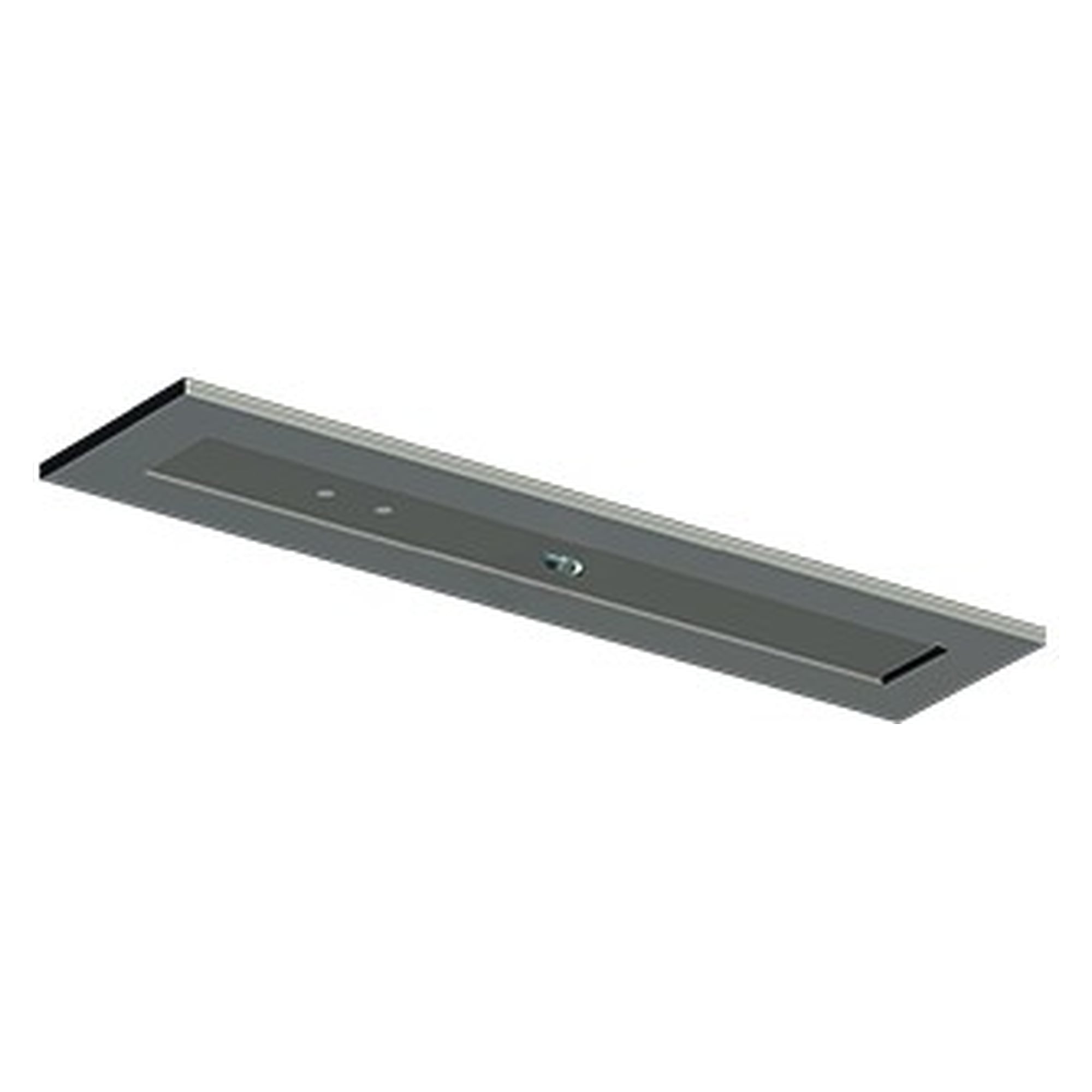 Glamox VERSO-R emergency luminaire, 360 lm