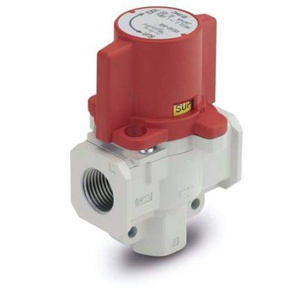 SMC VHS30-N02A-Z. Single Action - VHS