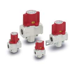 SMC VHS5510-F06B-BS. Double Action - VHS