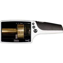 Vision CAMZ-001. Digitale Handlupe, 4,3" TFT-Display, LED Beleuchtung, 6-stufige Vergrößerung