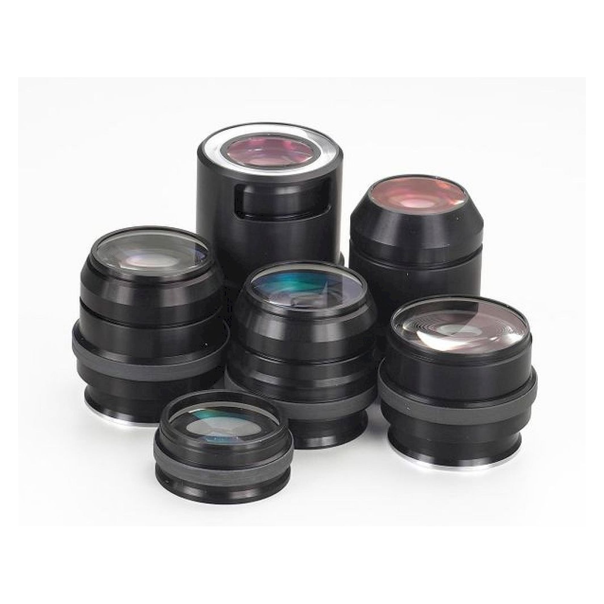 Vision DRV233. DRV Objektiv x0,33