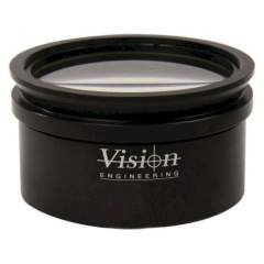 Vision ECL002. EVOCAM II Precision Lenses 0.62x