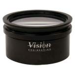 Vision ECL003. EVOCAM II Precision Lenses 1.0x