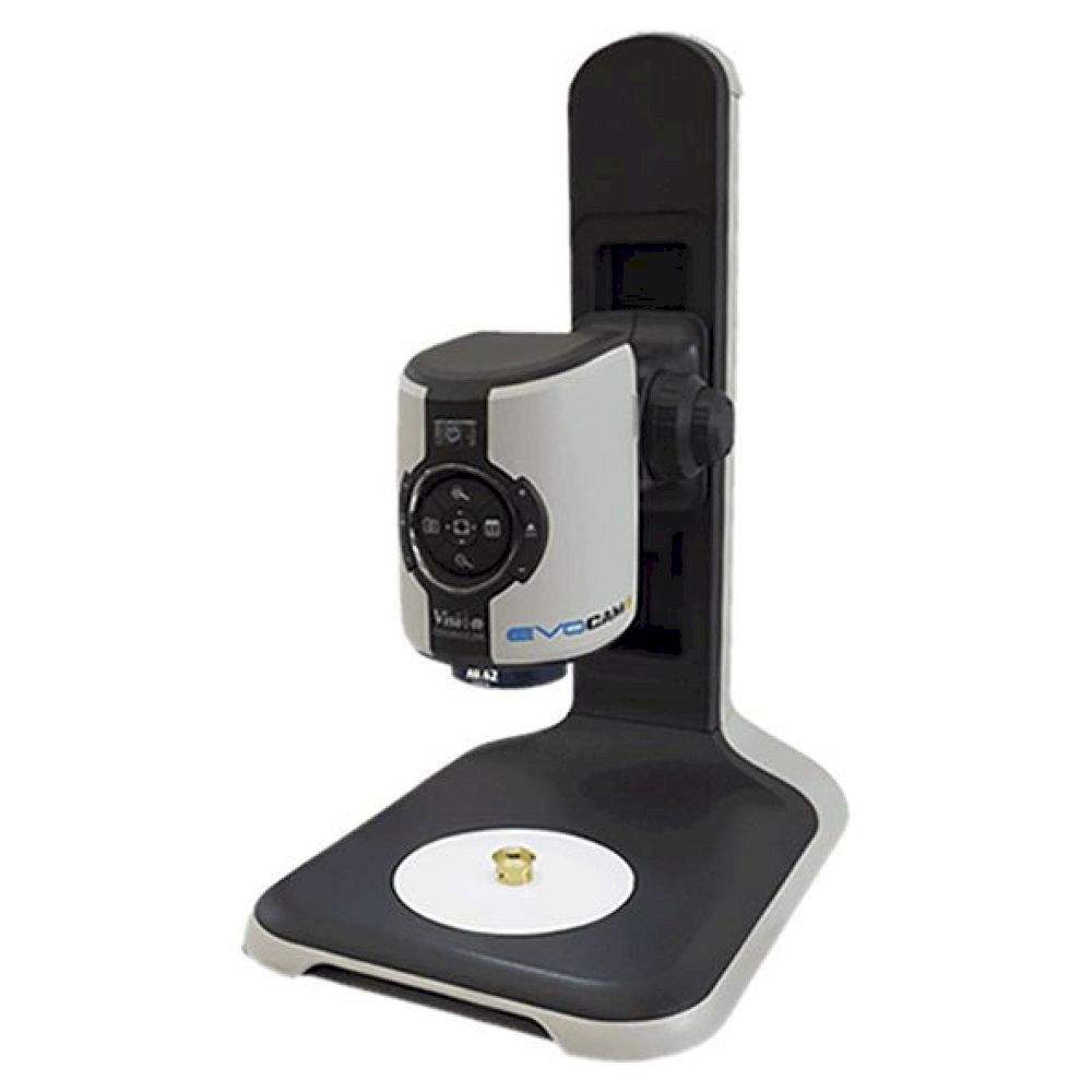 Vision ECO2501. EVO CAM II Digitalmikroskop ECO2501 mit Ergo Stativ
