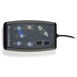 Vision ECX155. EVO Cam remote control