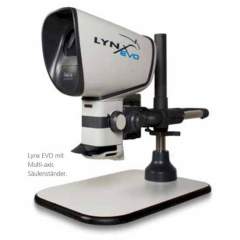 Vision EVB021. Multi-axis Standfor LynxEVO