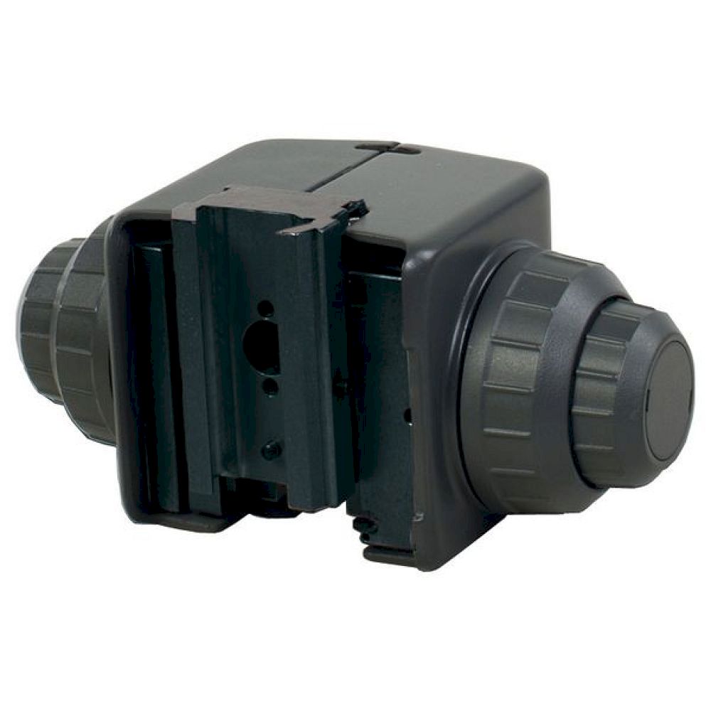 Vision EVF110. Lynx EVO Fokussiermodul für Multiachsenständer