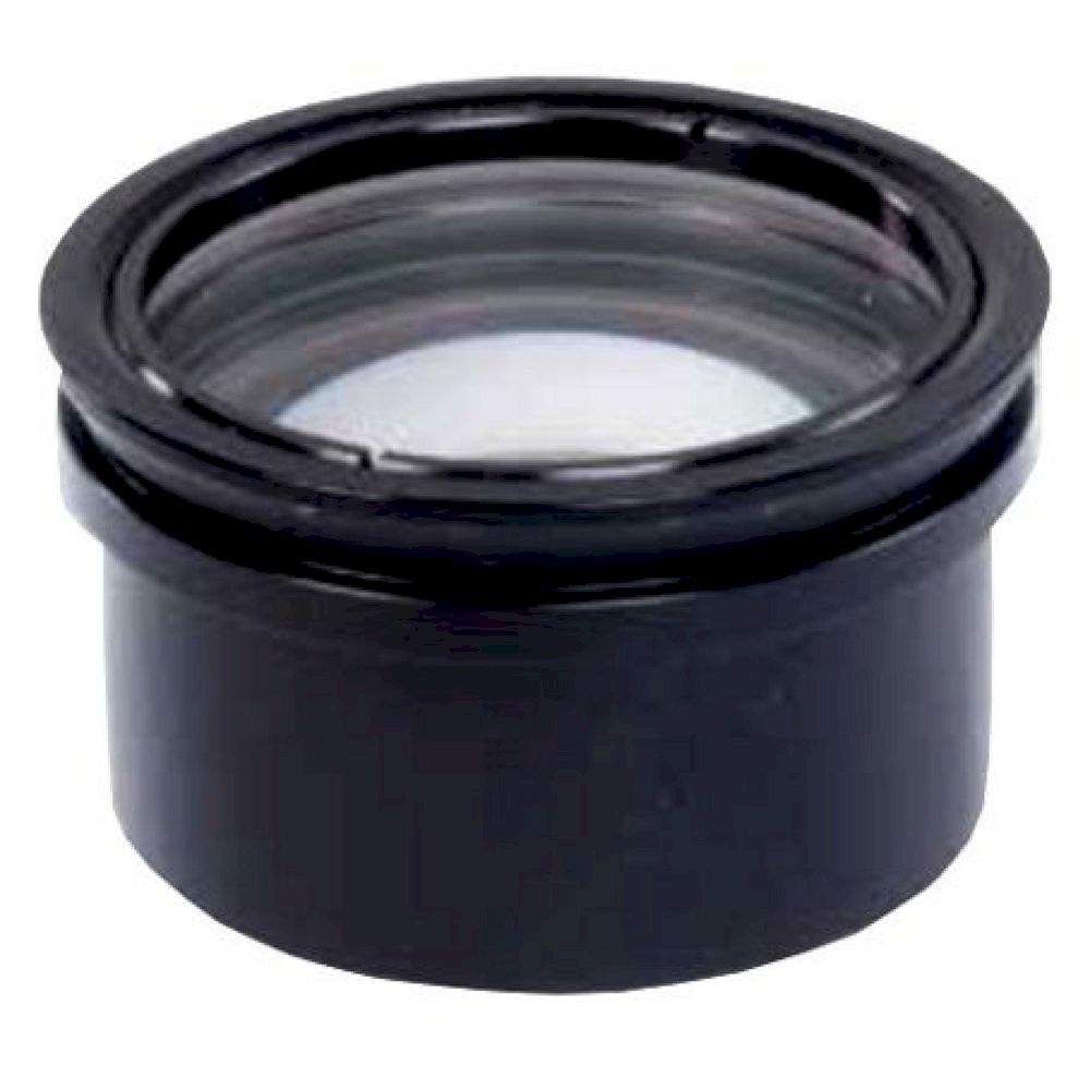 Vision EVL062. Lynx EVO Objektiv x0,62