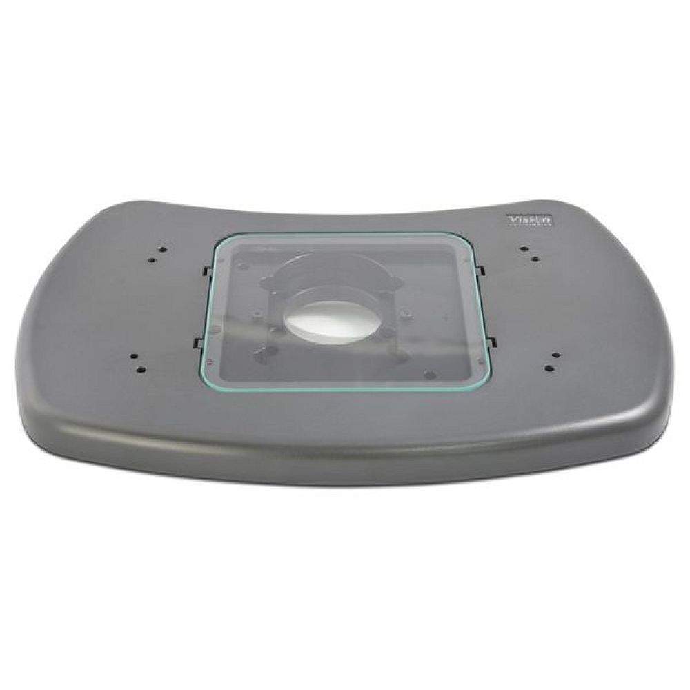 Vision EVS120. Lynx EVO Verschiebetisch, 100x100 mm