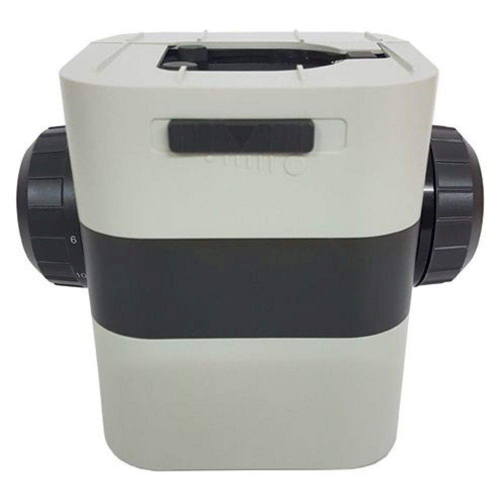 Vision EVZ040. Lynx EVO Zoomeinheit 10:1