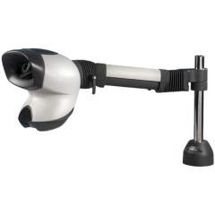 Vision MC-FLEX. Stereo microscope Mantis Compact Flexible