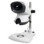 Vision MC-TS. Stereo microscope Mantis Compact TS