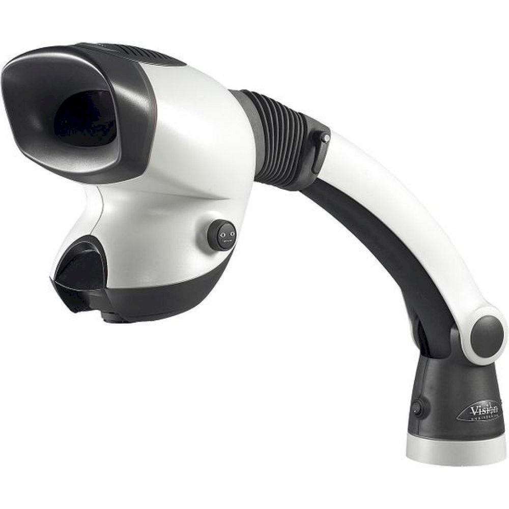 Vision Mantis Projektionskopf COMPACT mit UV Beleuchtung