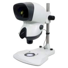 Vision ME-TS. Stereomikroskop-Kopf Mantis Elite TS, ohne Objektiv