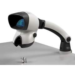 Vision ME-UNI. Stereomikroskop Mantis Elite Universal, ohne Objektiv