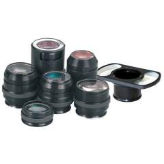 Vision MEO-010. Objektiv für Mantis Elite, 10x