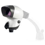 Vision MHD-001. Stereo microscope head Mantis Elite with camera, 2x-20x