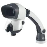 Vision MHD-UNI. Stereo microscope Mantis Elite-Cam HD Universal, Software uEye