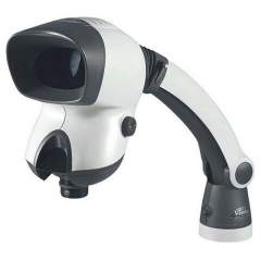 Vision MHD-UNI. Stereomikroskop Mantis Elite-Cam HD Universal, Software uEye