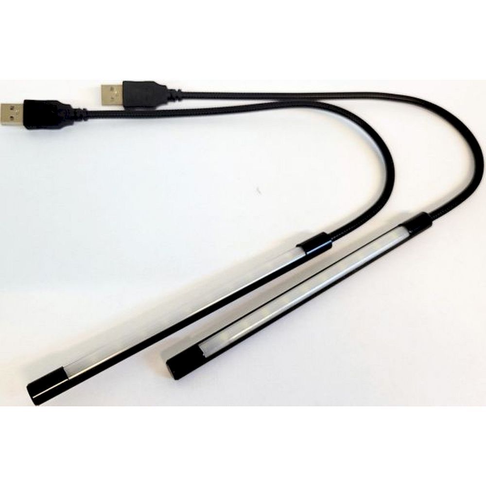 Vision VCM105. Flexibler Beleuchtungssatz für VE Cam