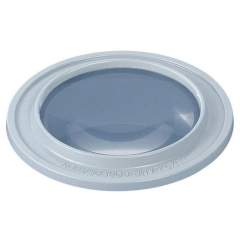 VISIONLUXO SPD024705. Additional lens no. 2 for LFM101(102), 3x, 8 dpt.