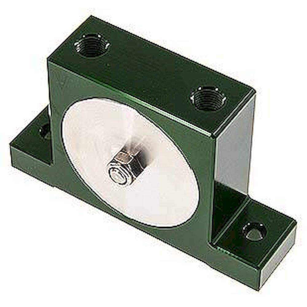 VK 2A. Kugel-Vibrator, 1260 N, 20500 U/min