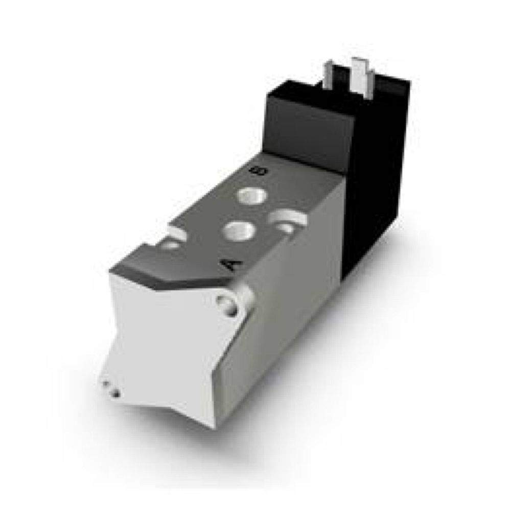 SMC VK300-42-1A. VK300-42-1A, Blindplatteneinheit für VK300