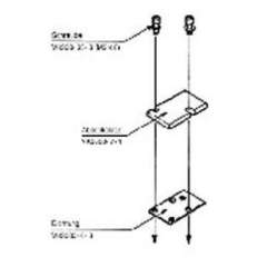 SMC VK3000-6-1. Dichtung