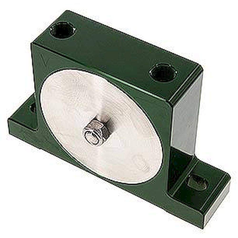 VK 3B. Kugel-Vibrator, 5250 N, 13000 U/min