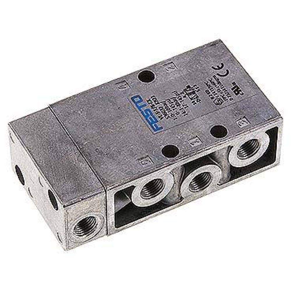Festo VL-5-1/8-EX (536032) Pneumatic Valve