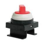 SMC VM-34CG. VFM/VZM, Mechanisches Ventil