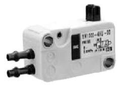 SMC VM-08A. VM, Actuator Parts