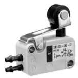 SMC VM1000-4N-00. VM1000, Mechanisches Ventil