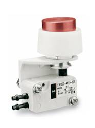 SMC VM1000-4NU-32G. VM1000, Micro Mechanical Valve